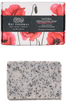 Мило Martiderm Boi Thermal Exfoliating Soap 100 г (8437015460482)