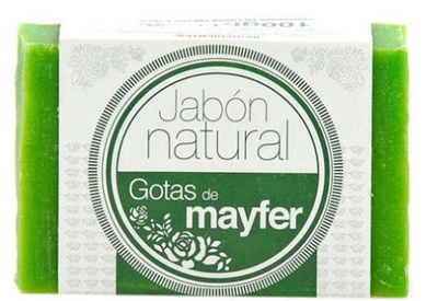 Mydło Mayfer Perfumes Gotas De Mayfer Natural Soap 100 g (8435257451138)