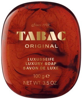 Мило Tabac Original Luxury Soap 100 г (4011700420308)