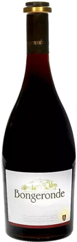 Вино Bongeronde Grenache червоне напівсолодке 0.75 л 11.5% (3263280104401)
