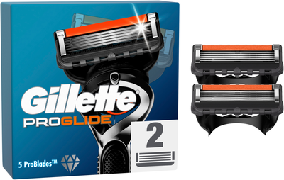 Лезвие для бритвы Gillette купить в Киеве: цены, отзывы - ROZETKA