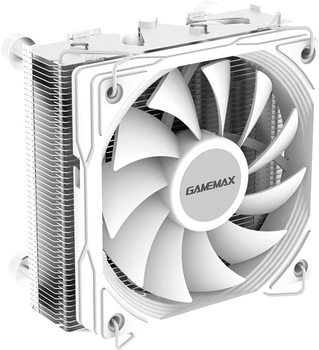 Кулер GameMax Ice Surface White (3704178)