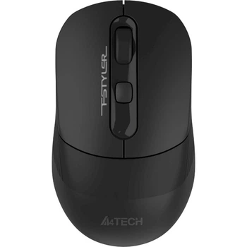 Миша A4Tech Fstyler FB10CS Wireless/Bluetooth Stone Black