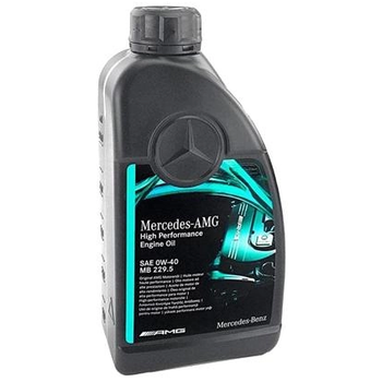 Автомасла и смазки Mercedes-Benz SAE 0W-40 - ROZETKA: Выгодные