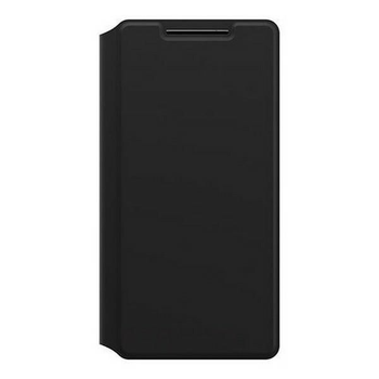 Чохол-книжка OtterBox Strada VIA для Samsung Galaxy S20 Plus Чорний (5060475905809)