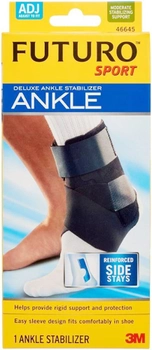 Ortez Futuro Ankle Stabiliser T-Unique (4005800004322)