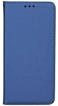Чехол-книжка Forcell Smart Magnet Book для Huawei Mate 10 Темно-синий (5901737867209)