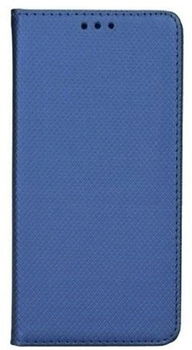 Etui z klapką Forcell Smart Magnet Book do Apple Phone 7/8 Blue (5903919061641)
