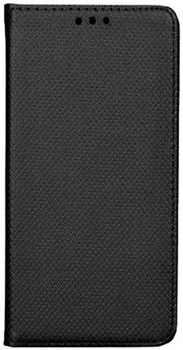 Etui z klapką Forcell Smart Magnet Book do Motorola MOTO G53 5G Black (5905359815150)