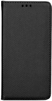 Etui z klapką Forcell Smart Magnet Book do OPPO Reno 5 5G/Reno 5 4G/Find X3 Lite Black (5903396097836)