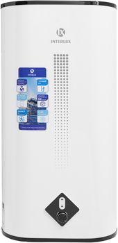Бойлер INTERLUX ILB- 80LWH