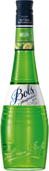 Ликер Bols Melon 0.7 л 17% (8716000964755)