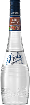 Ликер Bols Cacao White 0.7 л 24% (8716000964960)