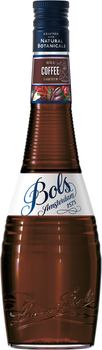 Лікер Bols Coffee 0.7 л 24% (8716000965127)