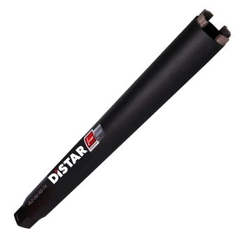 Алмазна коронка Distar DDS-W 052X450X1 1/4 UNC RS-TX (10170085487)
