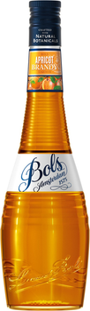 Ликер Bols Brandy Apricot 0.7 л 24% (8716000965240)