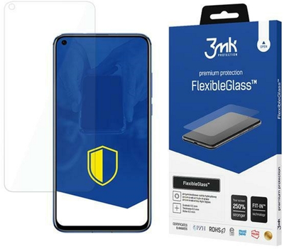 Szkło ochronne 3MK FlexibleGlass do Honor View 20/V20 (5903108060776)