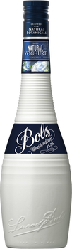 Лікер Bols Natural Yoghurt 0.7 л 15% (8716000967541)