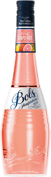 Ликер Bols Grapefruit Pink 0.7 л 17% (8716000968920)