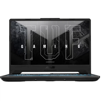Ноутбук ASUS TUF Gaming F15 FX506HC i5-11260H/16/512gb – RTX 3050