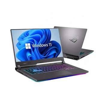 Ноутбук ASUS ROG Strix G15 G513RC R7-6800H/16/512gb – RTX 3050