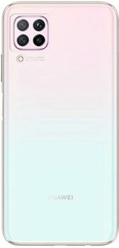 Панель Candy для Huawei P40 Lite Прозорий (5903657571884)
