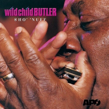 WILD CHILD BUTLER – Sho’ ‘Nuff (SACD, EU)