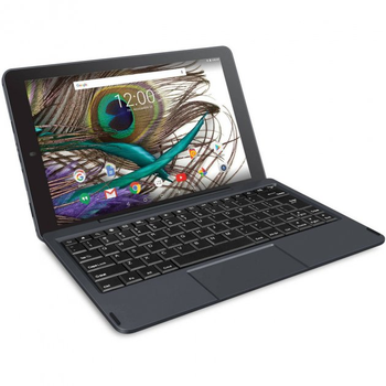 Планшет RCA Viking 10 Pro 1/16GB WiFi (RCT6A06Q22) Black (Seller Refurbished)