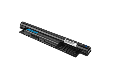 Батарея к ноутбуку Dell de-3521-4b 14.8V 2600mAh/38Wh Black