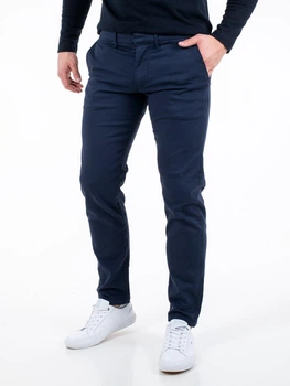 Штани Pepe Jeans PM211366R XS-S (104820XS-S) Синій