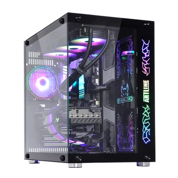 Компьютер ARTLINE Overlord X97v85
