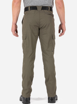 Тактические брюки 5.11 Tactical Abr Pro Pant 74512-186 W30/L32 Ranger Green (2000980472284)