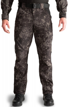 Тактичні штани 5.11 Tactical Tactical Geo7 Stryke Tdu Pant 74433G7-357 W30/L34 Night (2000980473069)