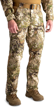 Штани тактичні 5.11 Tactical Tactical Geo7 Stryke Tdu Pant 74433G7-865 W30/L34 Terrain (2000980473106)