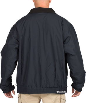 Куртка тактическая 5.11 Tactical Big Horn Jacket 48026 2XL Dark Navy (2000980408986)