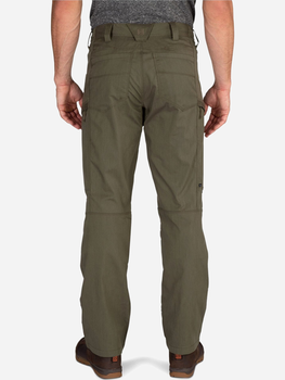 Тактичні штани 5.11 Tactical Apex Pants 74434-186 W34/L34 Ranger Green (2000980481248)