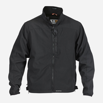 Куртка тактична 5.11 Tactical Bristol Parka 48152 M Black (2000980326266)