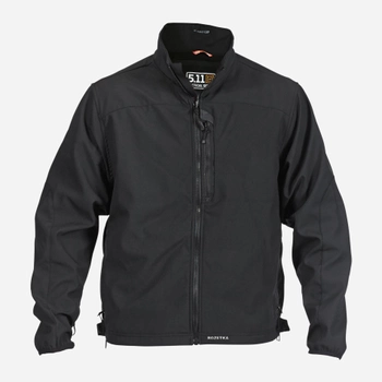 Куртка тактическая 5.11 Tactical Bristol Parka 48152 L Black (2000980326273)
