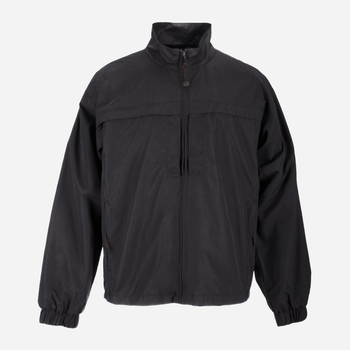 Куртка тактическая 5.11 Tactical Response Jacket 48016-019 M Black (2000980534371)