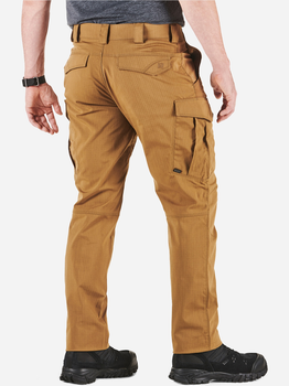 Штани тактичні 5.11 Tactical Icon Pants 74521-134 W38/L36 Kangaroo (2000980531646)