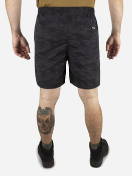 Шорты тактические MIL-TEC Sturm Dark Camo Swimming Shorts 11448080 2XL Dark camo (2000980499571)