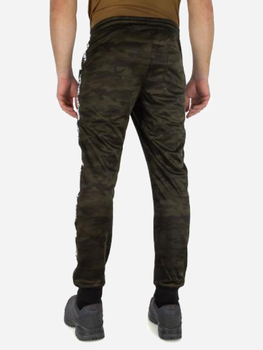 Брюки тренировочные тактические MIL-TEC Sturm TRAINING PANTS WOODLAND 11446220 M Woodland (2000980512782)