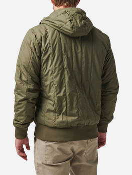 Тактическая куртка 5.11 Tactical Thermal Insulator Jacket 48387-186 XL Ranger Green (2000980575947)