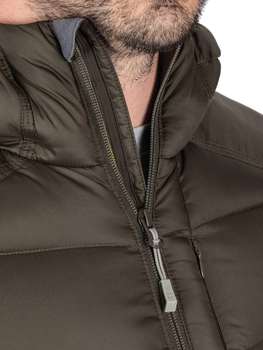 Тактична куртка 5.11 Tactical Acadia Down Jacket 48364-186 S Ranger Green (2000980541683)