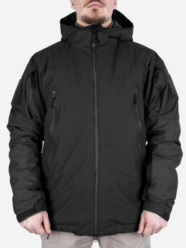 Тактическая куртка 5.11 Tactical Bastion Jacket 48374-019 S Black (2000980582419)