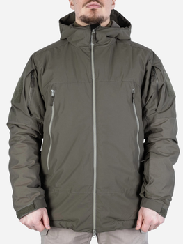 Тактична куртка 5.11 Tactical Bastion Jacket 48374-186 L Ranger Green (2000980582457)