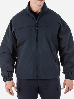 Тактическая куртка 5.11 Tactical Response Jacket 48016-724 4XL Dark Navy (2000980594818)