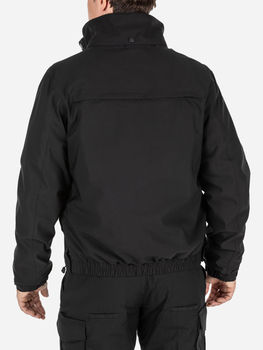 Куртка 5.11 Tactical 5-In-1 Jacket 2.0 48360-019 XS Black (2000980580200)