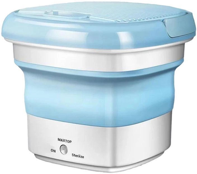 Стиральная машина Maxtop MP 2690 Blue