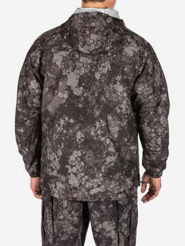 Тактическая куртка 5.11 Tactical Geo7 Duty Rain Shell 48353G7-357 S Night (2000980572236)